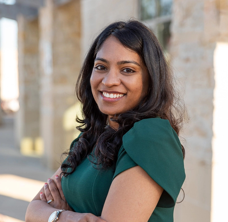 Dr Harika Lala Dentist Forth Worth TX