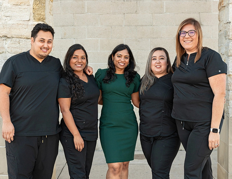 dental team centreport smiles fort worth tx