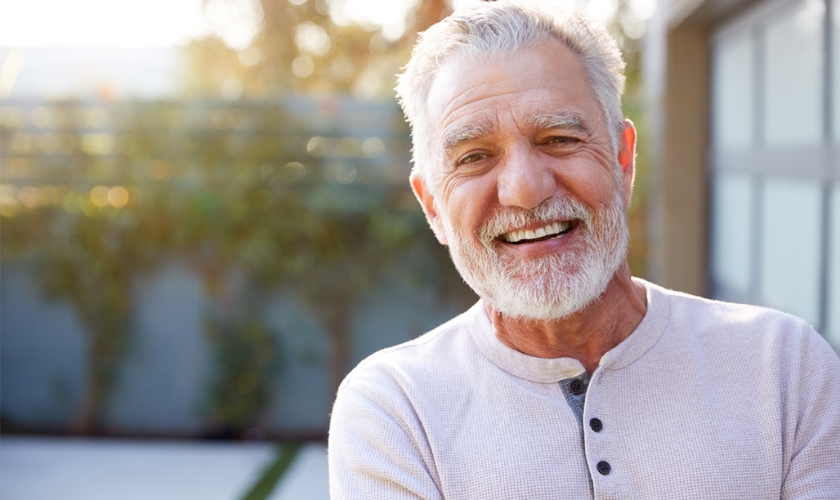 dental implants in Fort Worth