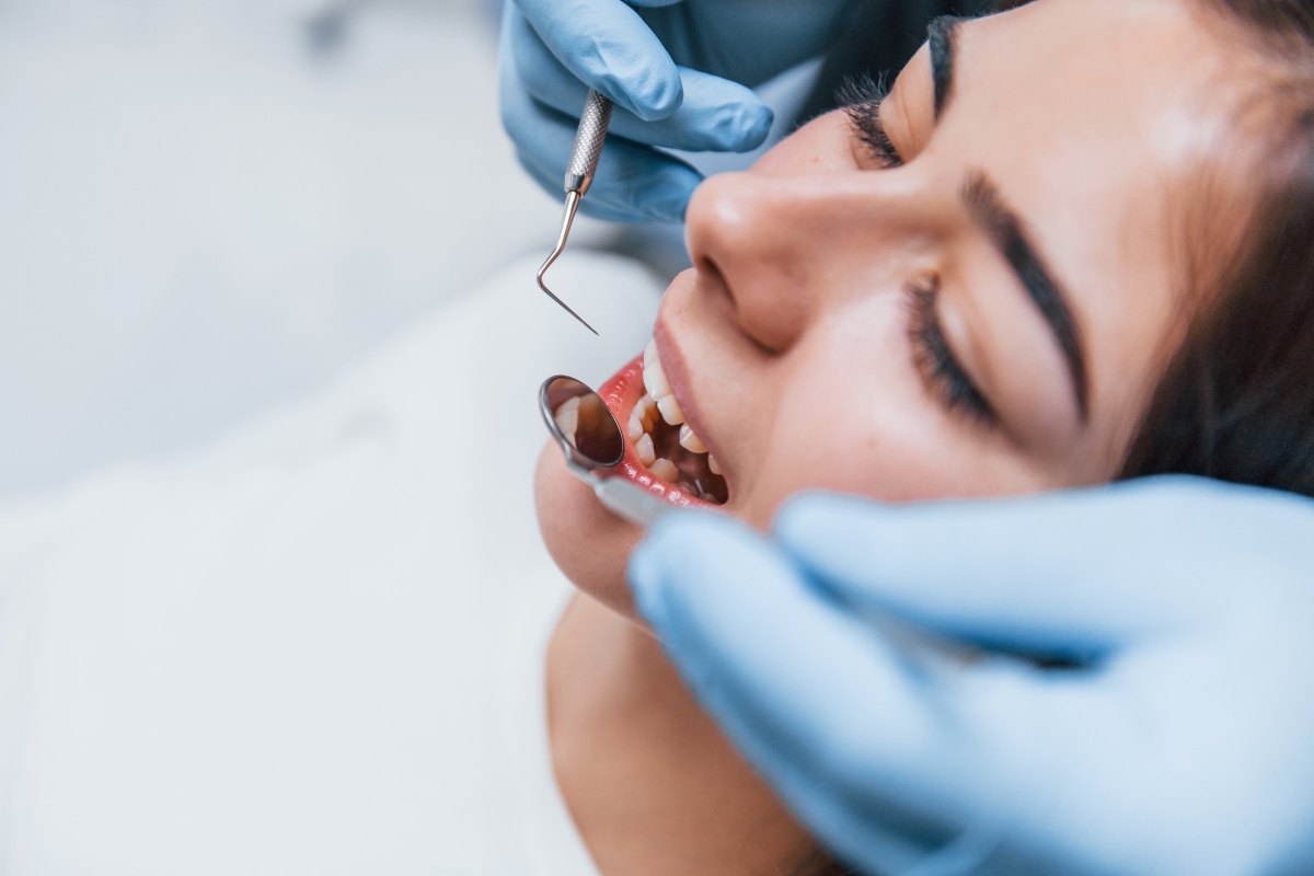 Tooth Extractions Fort Worth
